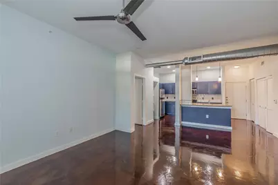 201 W Lancaster Avenue #119, Fort Worth, TX 76102 - Photo 11