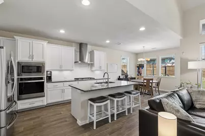 1416 Jackdaw Road, Denton, TX 76205 - Photo 7