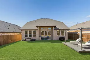 1416 Jackdaw Rd, Denton, TX 76205 - Photo 23