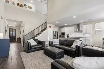 1416 Jackdaw Road, Denton, TX 76205 - Photo 5