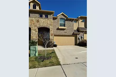 4475 Samarth Street, Irving, TX 75061 - Photo 1