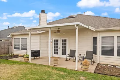 6408 St Leonard Drive, Arlington, TX 76001 - Photo 29