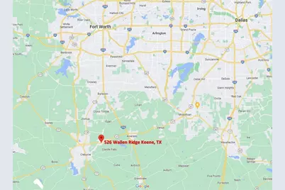 526 Wallen Ridge, Keene, TX 76059 - Photo 3