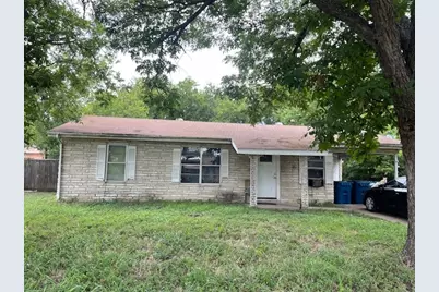 707 Primrose Drive, Mexia, TX 76667 - Photo 1