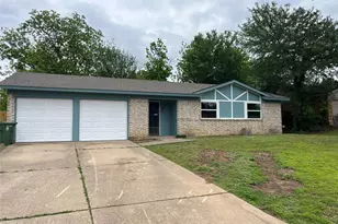 2501 Bent Tree Ln, Arlington, TX 76016 - Photo 1