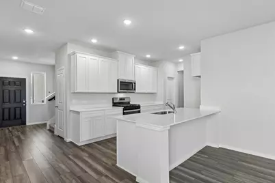 1518 Newcastle Lane, Forney, TX 75126 - Photo 3