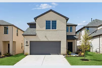 1518 Newcastle Lane, Forney, TX 75126 - Photo 1