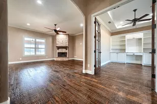 2214 Buck Ct, Caddo Mills, TX 75135 - Photo 5