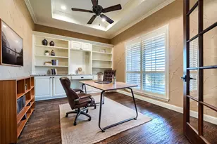 2214 Buck Ct, Caddo Mills, TX 75135 - Photo 5