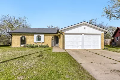 6345 Dorchester Trail, North Richland Hills, TX 76182 - Photo 1