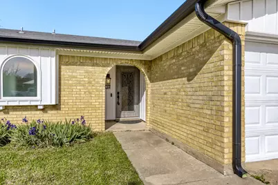 6345 Dorchester Trail, North Richland Hills, TX 76182 - Photo 3