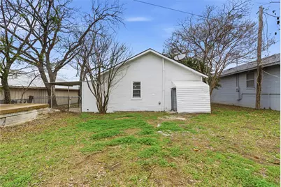 1102 E Washington Street, Stephenville, TX 76401 - Photo 23