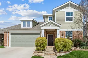 1808 Kaiser Cove, Argyle, TX 76226 - Photo 1