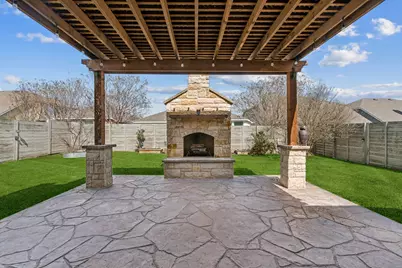 1808 Kaiser Cove, Argyle, TX 76226 - Photo 31