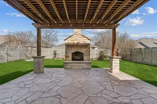 1808 Kaiser Cove, Argyle, TX 76226 - Photo 31