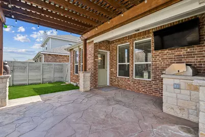 1808 Kaiser Cove, Argyle, TX 76226 - Photo 33