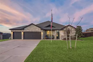 302 Amber Ln, Nevada, TX 75173 - Photo 3