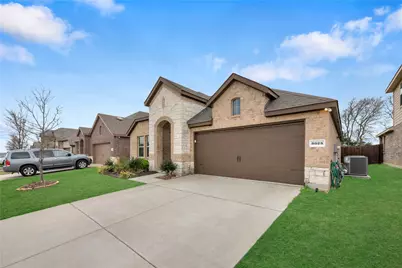 3025 Frio Road, Little Elm, TX 75068 - Photo 25