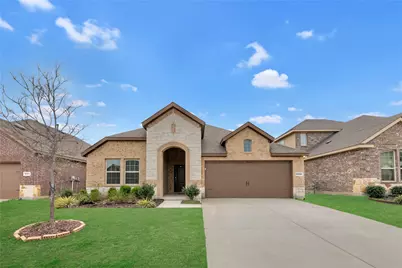 3025 Frio Road, Little Elm, TX 75068 - Photo 1