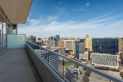 2430 Victory Park Lane #3203, Dallas, TX 75219 - Photo 33