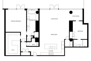 2430 Victory Park Ln, Dallas, TX 75219 - Photo 35