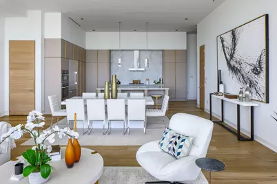 2430 Victory Park Lane #3203, Dallas, TX 75219 - Photo 17