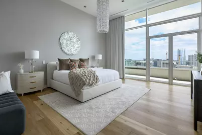 2430 Victory Park Lane #3203, Dallas, TX 75219 - Photo 21