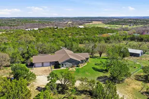 2480 Timber Wolf Trail, Stephenville, TX 76401 - Photo 7