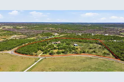 2480 Timber Wolf Trail, Stephenville, TX 76401 - Photo 1