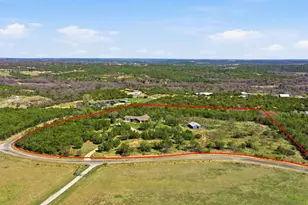 2480 Timber Wolf Trail, Stephenville, TX 76401 - Photo 1