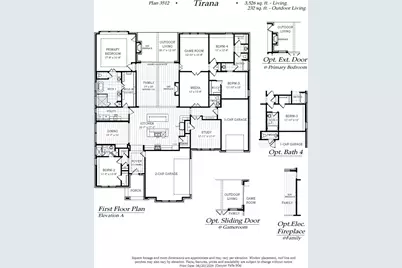 401 Big Sky Circle, Northlake, TX 76226 - Photo 13