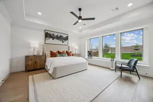 401 Big Sky Cir, Northlake, TX 76226 - Photo 9