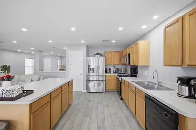 2208 Bantry Lane, Arlington, TX 76002 - Photo 9