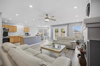 2208 Bantry Lane, Arlington, TX 76002 - Photo 5