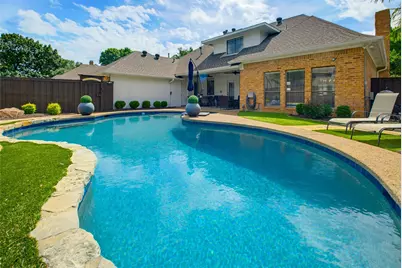 3912 Esquire Drive, Plano, TX 75023 - Photo 33