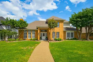 3912 Esquire Dr, Plano, TX 75023 - Photo 1