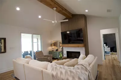 5008 Quesnel Court, Abilene, TX 79606 - Photo 5