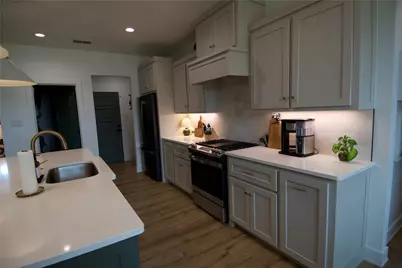 5008 Quesnel Court, Abilene, TX 79606 - Photo 9