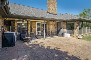 1508 Canyon Creek Dr W, Azle, TX 76020 - Photo 35