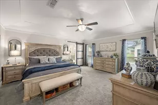 1508 Canyon Creek Dr W, Azle, TX 76020 - Photo 23