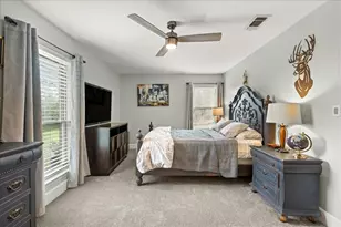 1508 Canyon Creek Dr W, Azle, TX 76020 - Photo 17