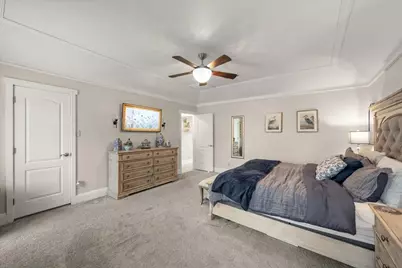 1508 Canyon Creek Drive W, Azle, TX 76020 - Photo 23