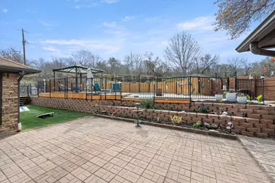 1508 Canyon Creek Drive W, Azle, TX 76020 - Photo 33