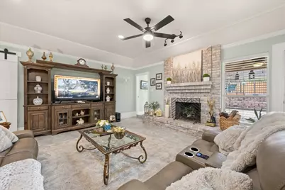 1508 Canyon Creek Drive W, Azle, TX 76020 - Photo 7