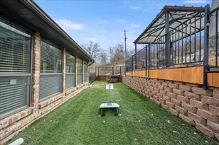 1508 Canyon Creek Dr W, Azle, TX 76020 - Photo 37