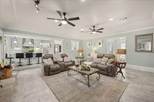 1508 Canyon Creek Dr W, Azle, TX 76020 - Photo 7