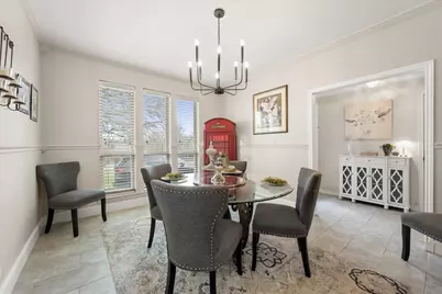 1508 Canyon Creek Drive W, Azle, TX 76020 - Photo 5