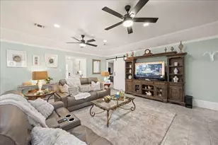 1508 Canyon Creek Dr W, Azle, TX 76020 - Photo 9