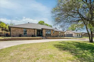 1508 Canyon Creek Dr W, Azle, TX 76020 - Photo 3