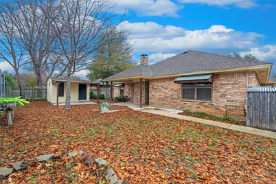 2007 Harwell Street, Grapevine, TX 76051 - Photo 13